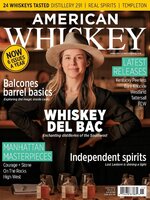 American Whiskey Magazine